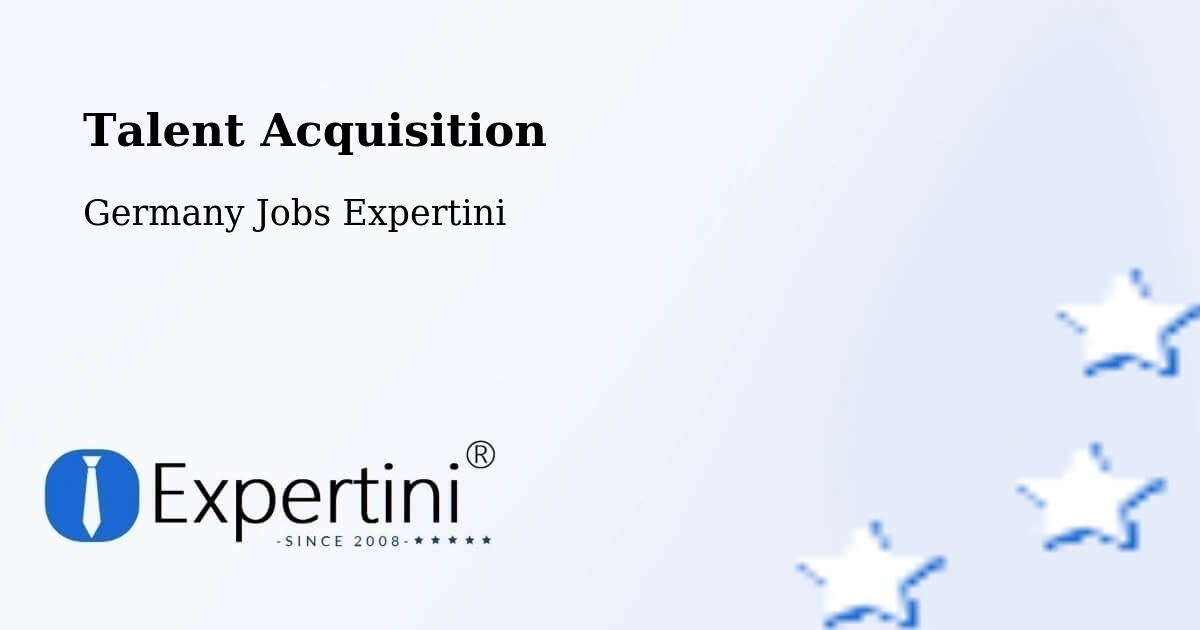 Post Jobs & Find Candidates in Schönefeld – Talent Acquisition Solutions - Germany Jobs Expertini